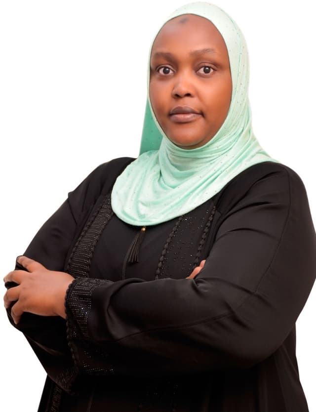 Hamissa UMUTONI